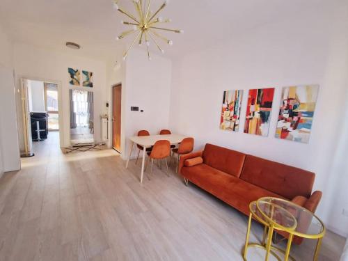  Brixia-Maison, Three-Room Appartment in Brescia