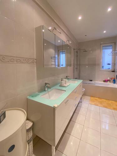 Elegance ,Space & Luxury In Brussels - Brussels