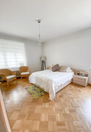 Elegance ,Space & Luxury in Brussels, Brüssel (Foto 10)