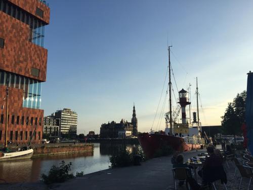 B&B Lucy in the Sky – Antwerp, DC