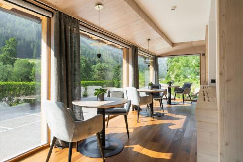 Hotel Foresta 2
