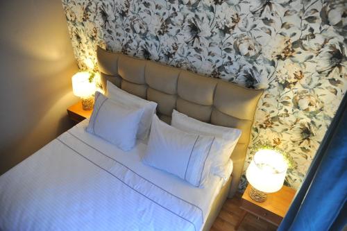 Apartman Ljubica - Location saisonnière - Vrnjačka Banja