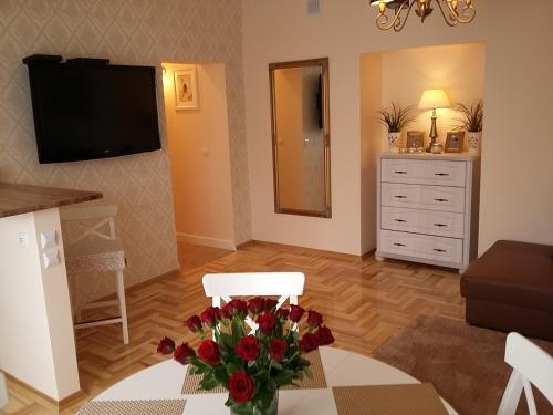 Warsaw Kredytowa Apartment, Varšava (fotografie 2)