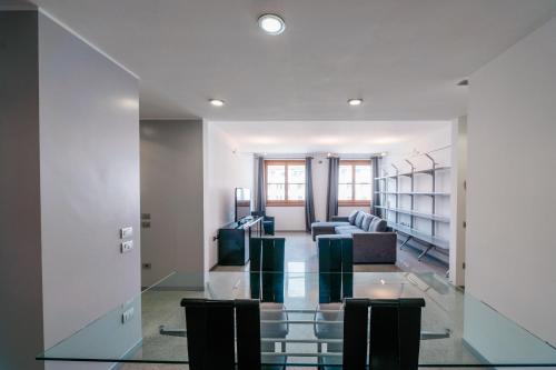 P&P Luxury Apartment, Bergamo (fotografie 6)