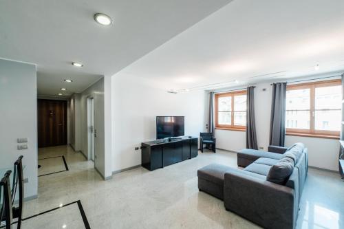 P&P Luxury Apartment, Bérgamo