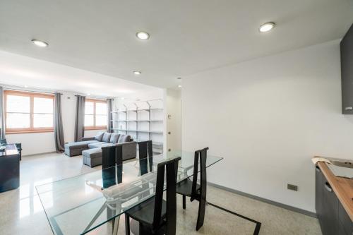 P&P Luxury Apartment, Bergamo (fotografie 8)