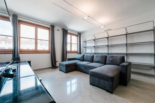 P&P Luxury Apartment, Bergamo (fotografie 5)