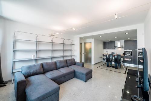 P&P Luxury Apartment, Bergamo (fotografie 3)