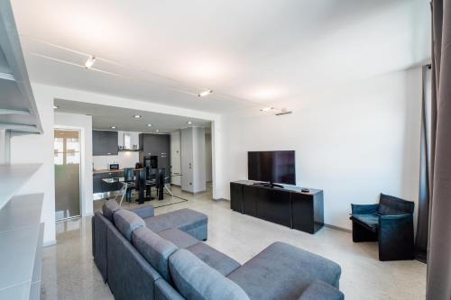 P&P Luxury Apartment, Bergamo (fotografie 4)
