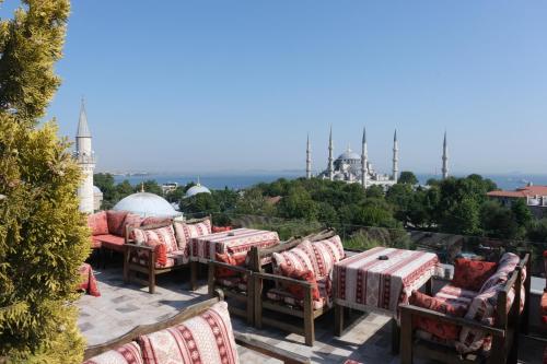 World Heritage Center Hotel - image 6