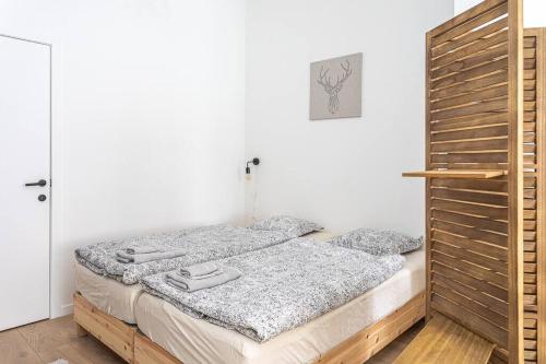 Beautiful studio, Antwerp