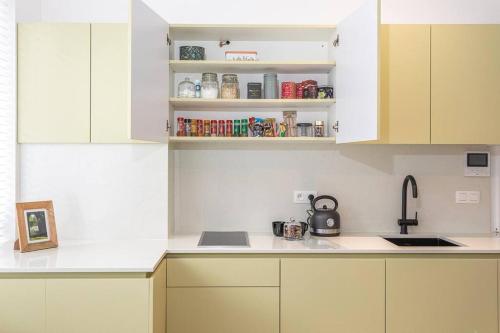 Beautiful studio, Amberes (foto 10)