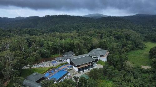 Coorg Marriott Resort & Spa