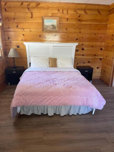 Mountain View Cabins - Accommodation - Wrightwood