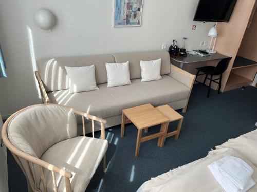 Foto - Hotel Frederikshavn