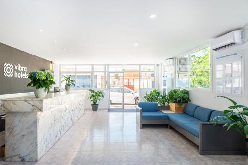 Hotel Apartamentos Central City - image 10