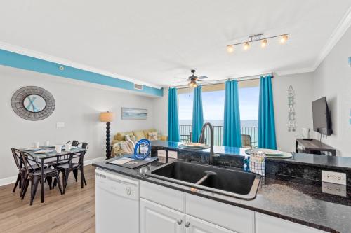 Tidewater Beach Resort #614 by Book That Condo - main image