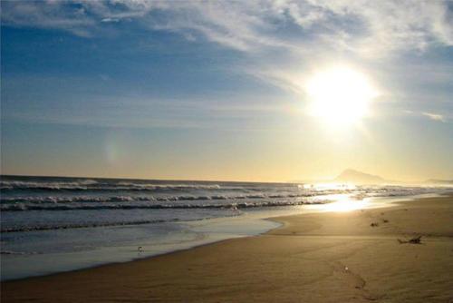 Desconectar en la Playa de Bellreguard