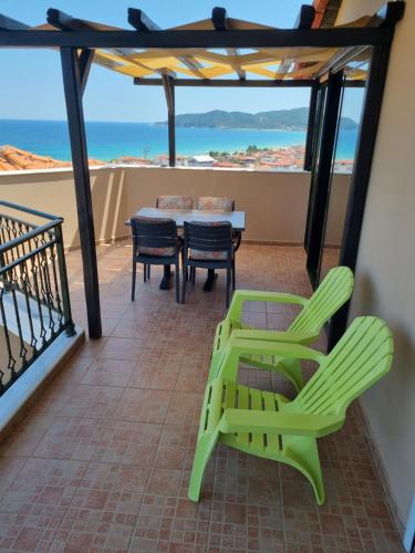 GreenHill Holiday Suites – Sarti, MO