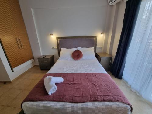 GreenHill Holiday Suites – Sarti, MO