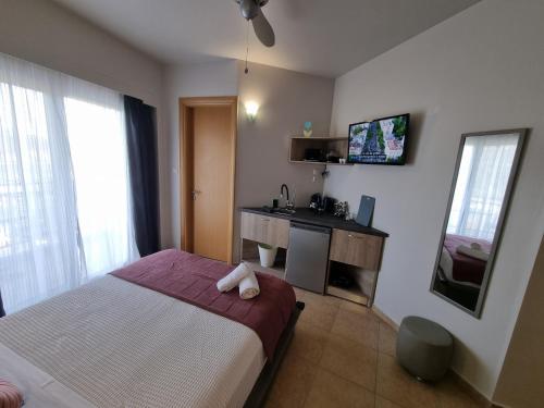 GreenHill Holiday Suites – Sarti, MO