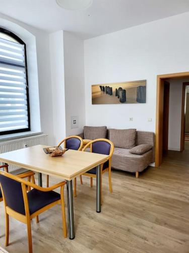 Ferienwohnung WESTEND