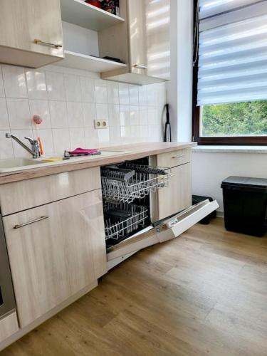 Ferienwohnung WESTEND