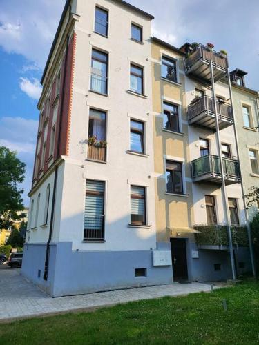 Ferienwohnung WESTEND, Gera