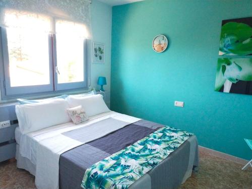 B&B El Solsonès - Acqua chambre d'hôte Solsonès