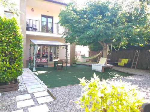 B&B El Solsonès - Olius (B&B El Solsones - Olius) in Solsona