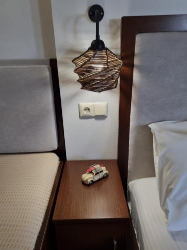 GreenHill Holiday Suites – Sarti, MO