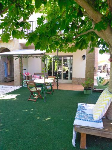 B&B El Solsonès - Olius (B&B El Solsones - Olius) in Solsona