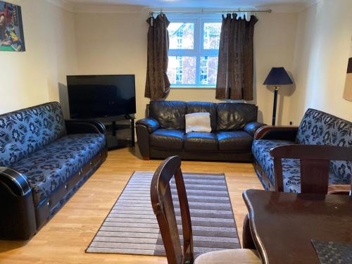 My-Places Apartment By The Park - P5