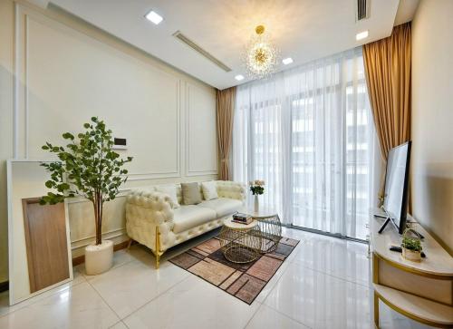 Căn hộ Vinhome Central Park