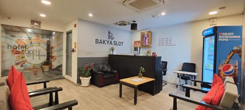 Hotel Bakya Slot - Maraimalai Nagar