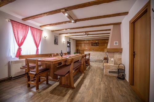 Apartmani Lara Modruš-Kuća za odmor