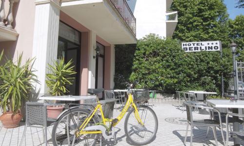 運動及活動, Hotel Berlino in 卡托利卡