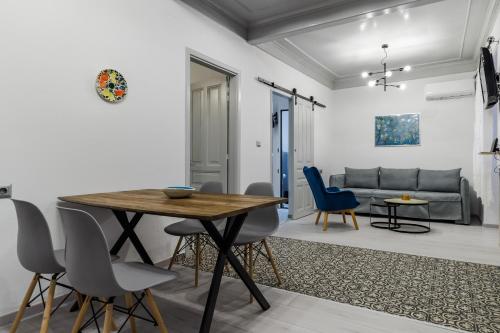 Afrodite's House in Loutraki Skopelos