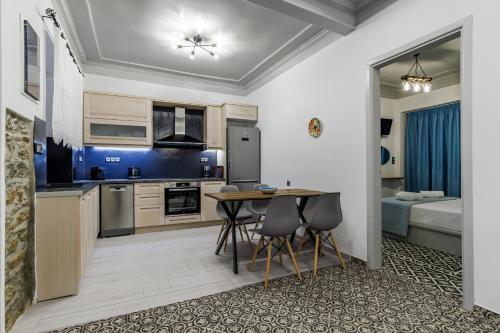 Afrodite's House in Loutraki Skopelos