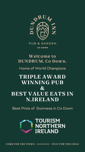 The Dundrum Inn B&B