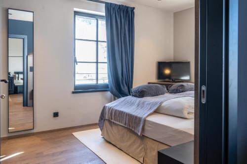 HERBERT - Boutique Apartments inkl Lungau Card - Tap to explore photos