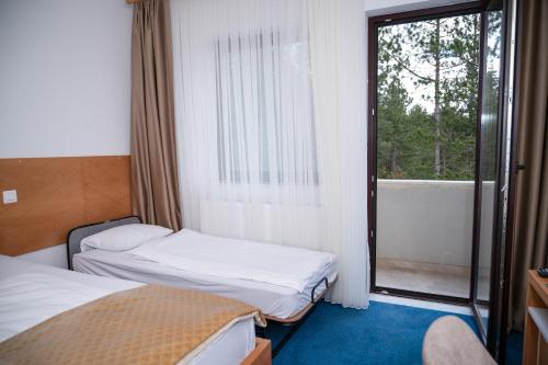 Hotel Borovi Forest Resort & Spa