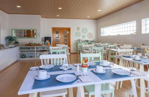 餐饮, 卡萨杜奥特罗酒店 (Hotel Casa do Outeiro) in 巴塔拉