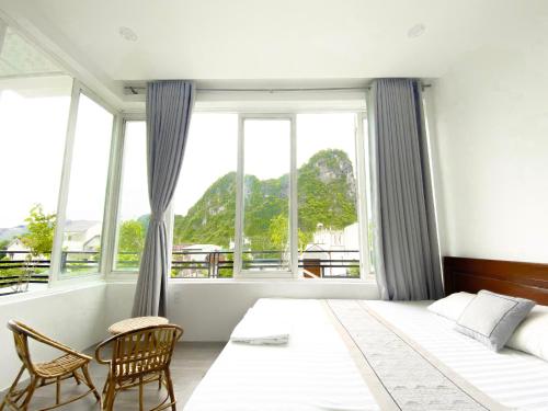 Hideaway Homestay, Phong Nha