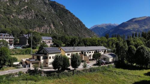  Apartaments Alta Muntanya in Barruera