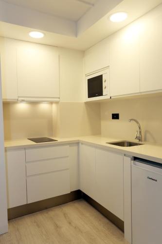 Hotel-Apartamentos Andorra - image 4