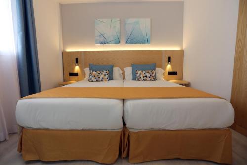 Hotel-Apartamentos Andorra - image 6