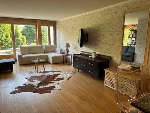 Apartment in the heart of Crans Montana