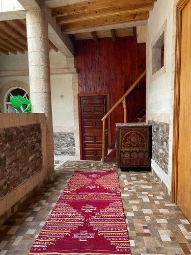 RIAD Tamazouzt 3