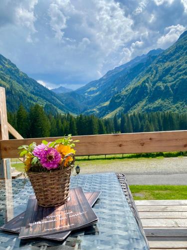 Allegria 1978 near Davos WEF in 薩斯欽普拉蒂高